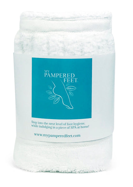 Foot Care Products. At Home Self Foot Care Products- My Pampered Feet