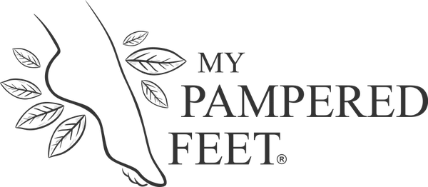 My Pampered Feet