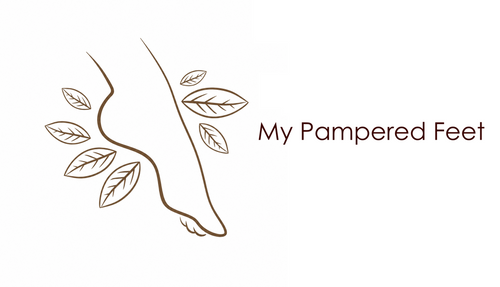 My Pampered Feet