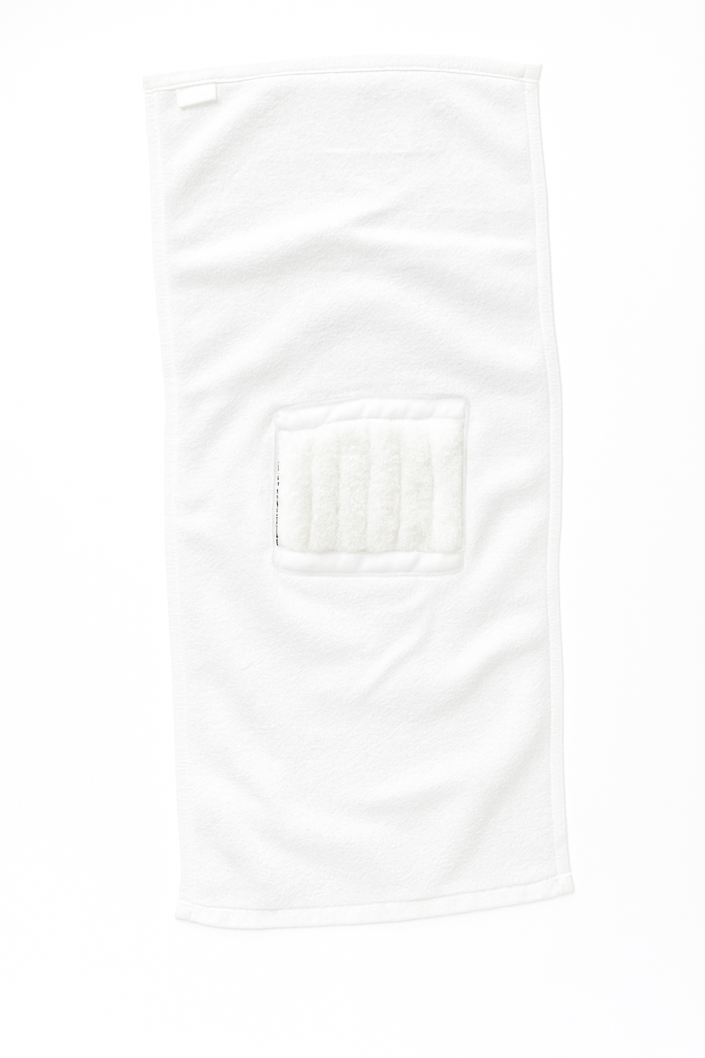 My Pampered Feet Towel