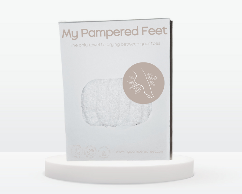 My Pampered Feet Luxury Bundle