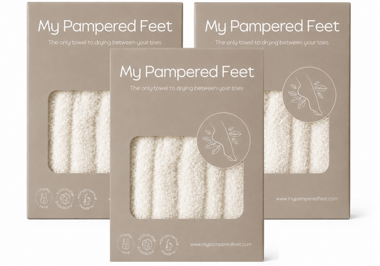 3-Pack Bundle - Plus FREE Shipping!