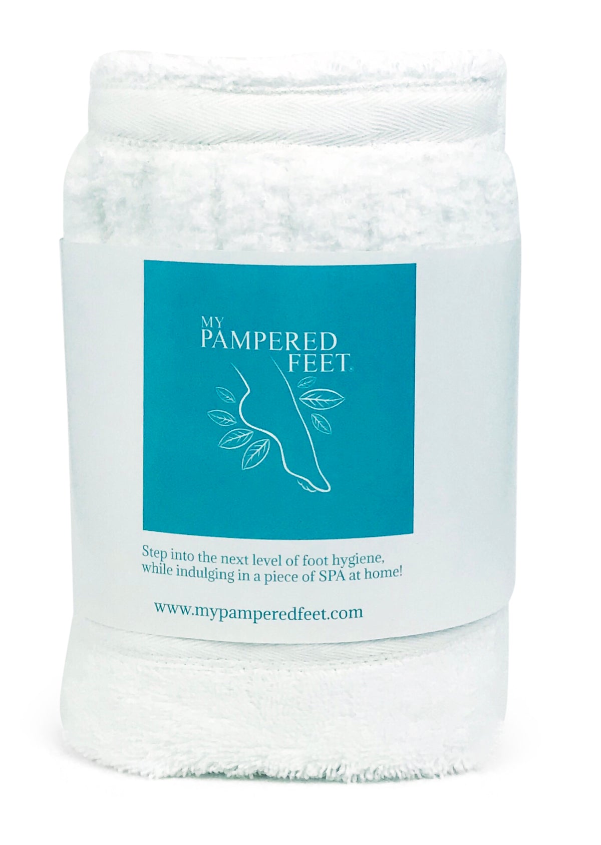 Foot Towel, Toes Towel - Helps Prevent Foot Odor, Helps prevent Foot fungal infections like