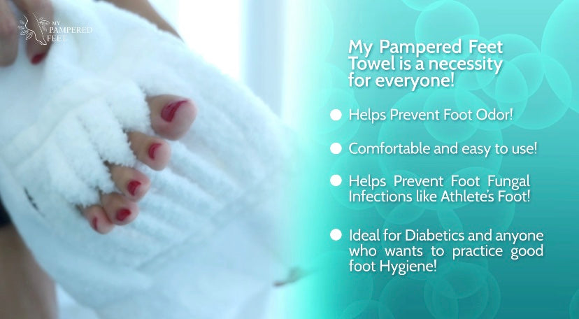 footdistrict towelie